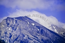 CANADA;ALBERTA;ROCKY_MOUNTAINS;CANADIAN_ROCKIES;CANMORE;CLOUDS;HORIZONTAL
